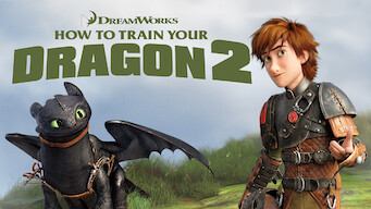 How to Train Your Dragon 2