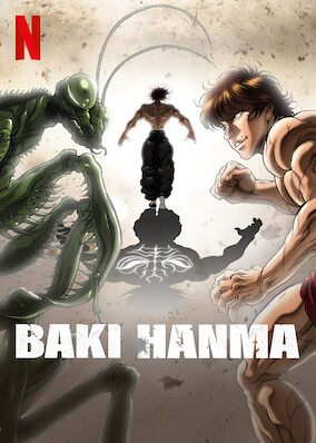 Baki Hanma